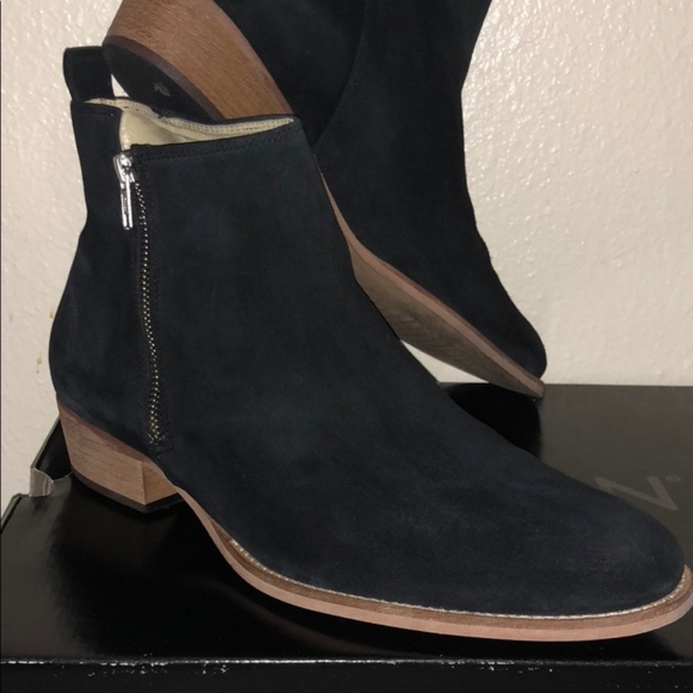 TopShop boots